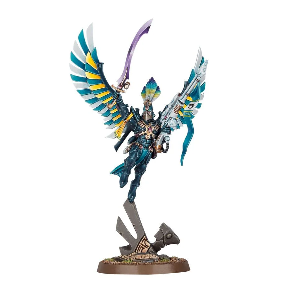 Aeldari: Baharroth - Image 2