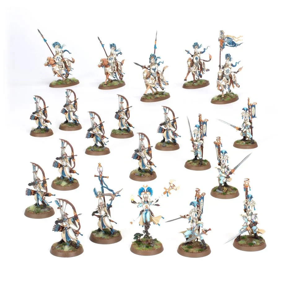 Age of Sigmar Arcane Cataclysm - Image 2