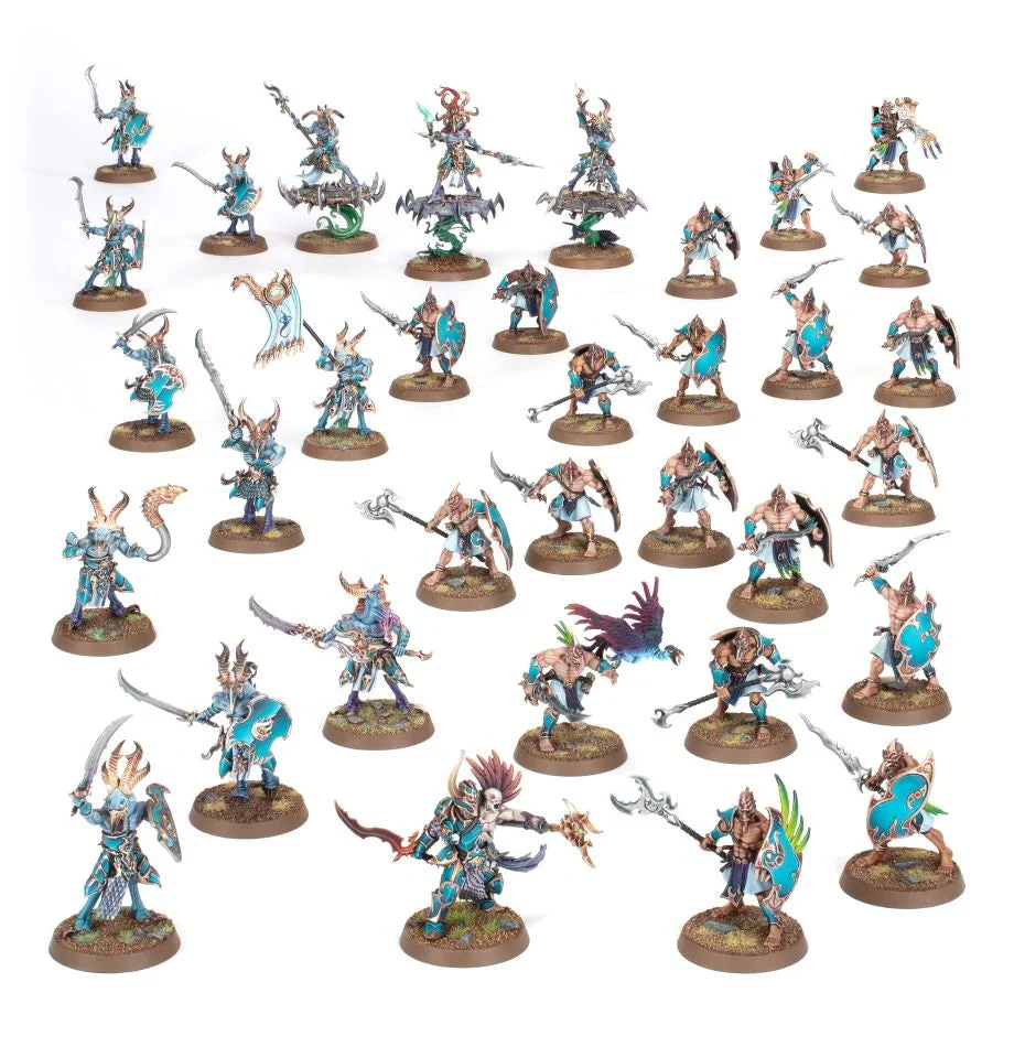 Age of Sigmar Arcane Cataclysm - Image 3