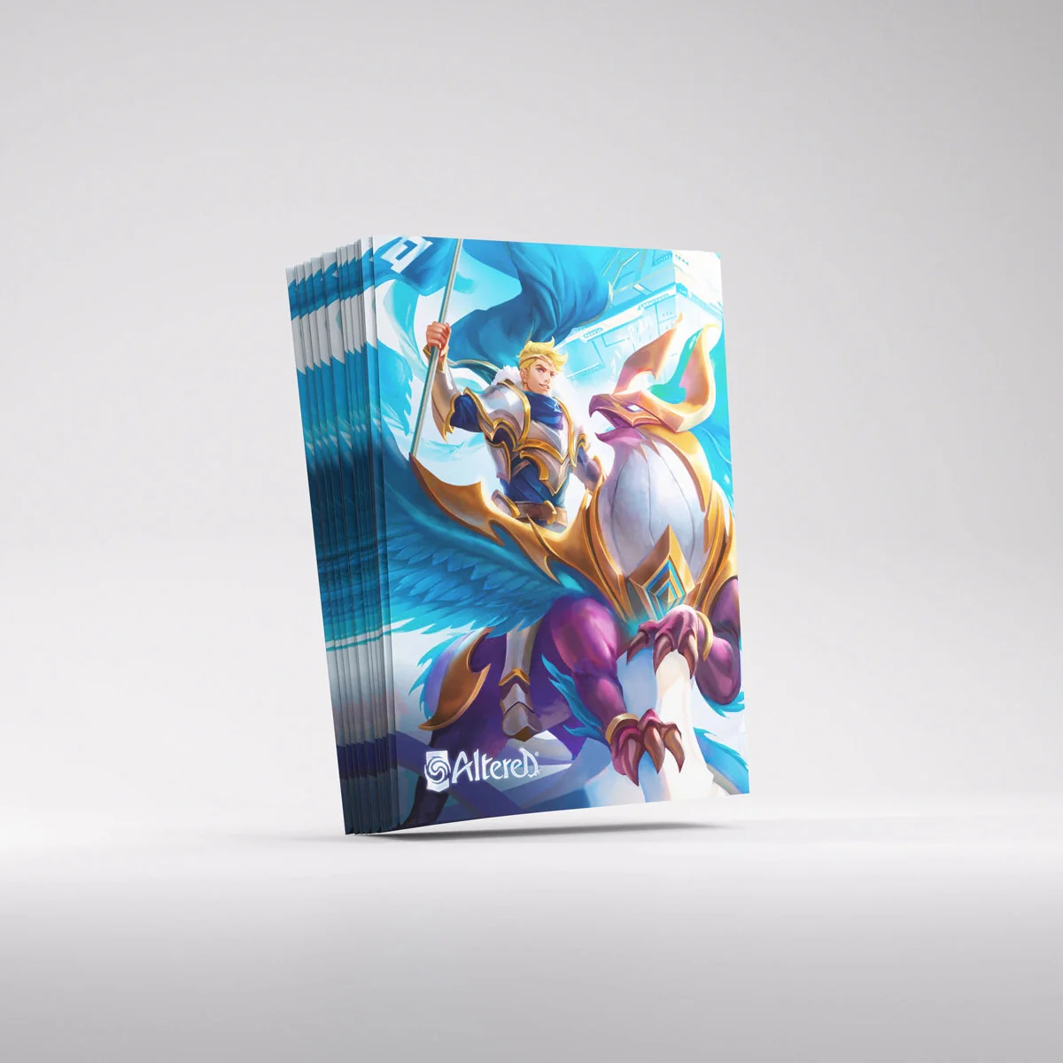 Altered: Art Sleeves - Image 6