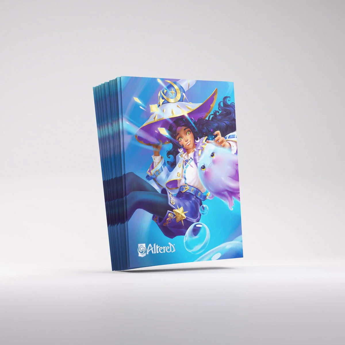 Altered: Art Sleeves - Image 7
