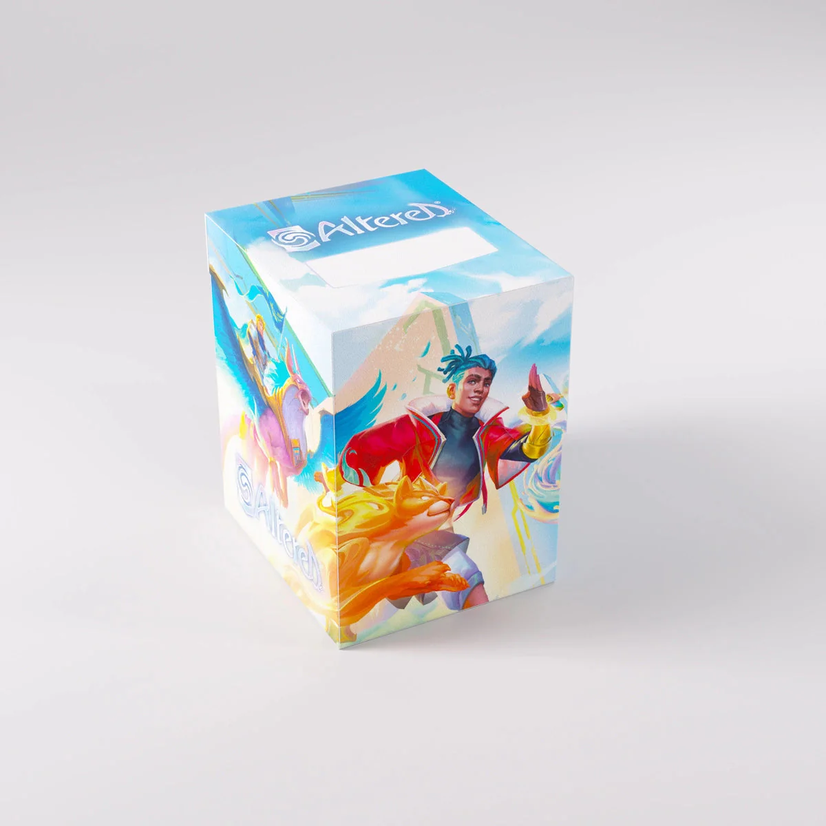 Altered: Expedition Soft Box - Image 2