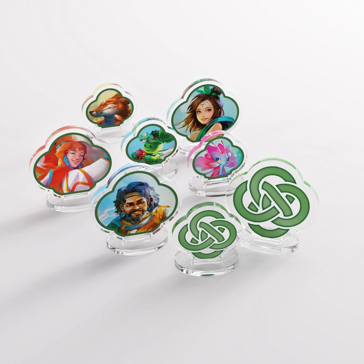 Altered: Premium Hero Standees - Image 4