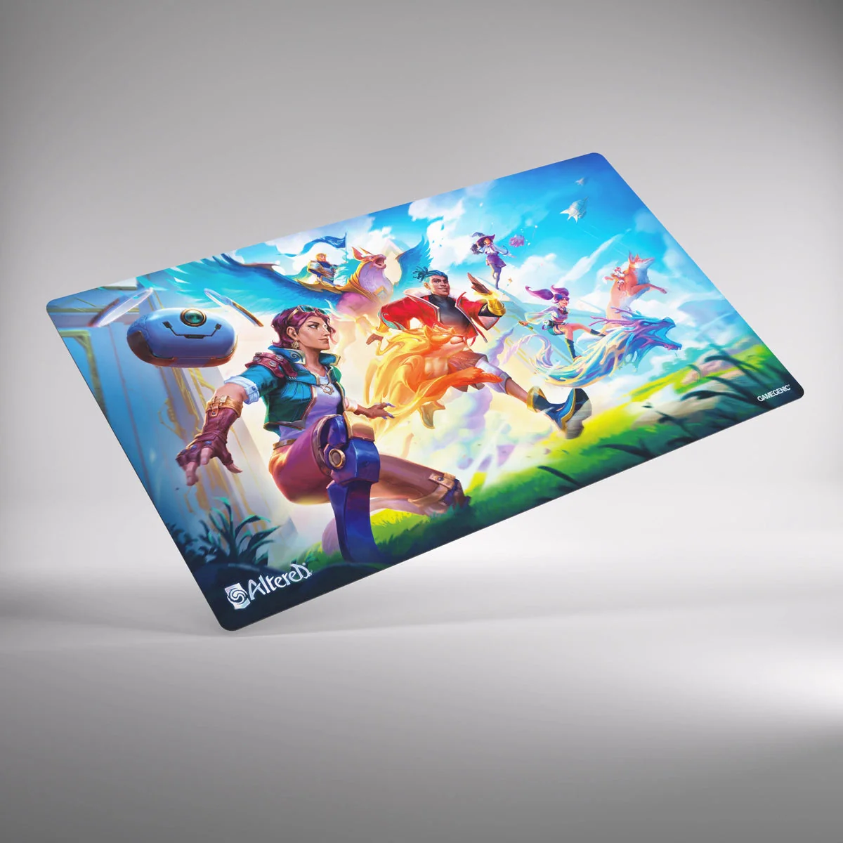 Altered® Prime Playmat