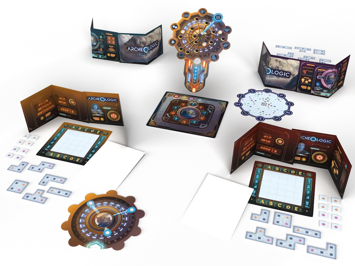 ArcheOlogic - Image 3