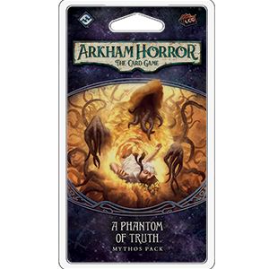 Arkham Horror LCG: A Phantom of Truth