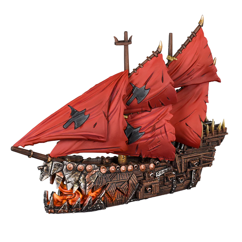 Armada: Orc Smasher