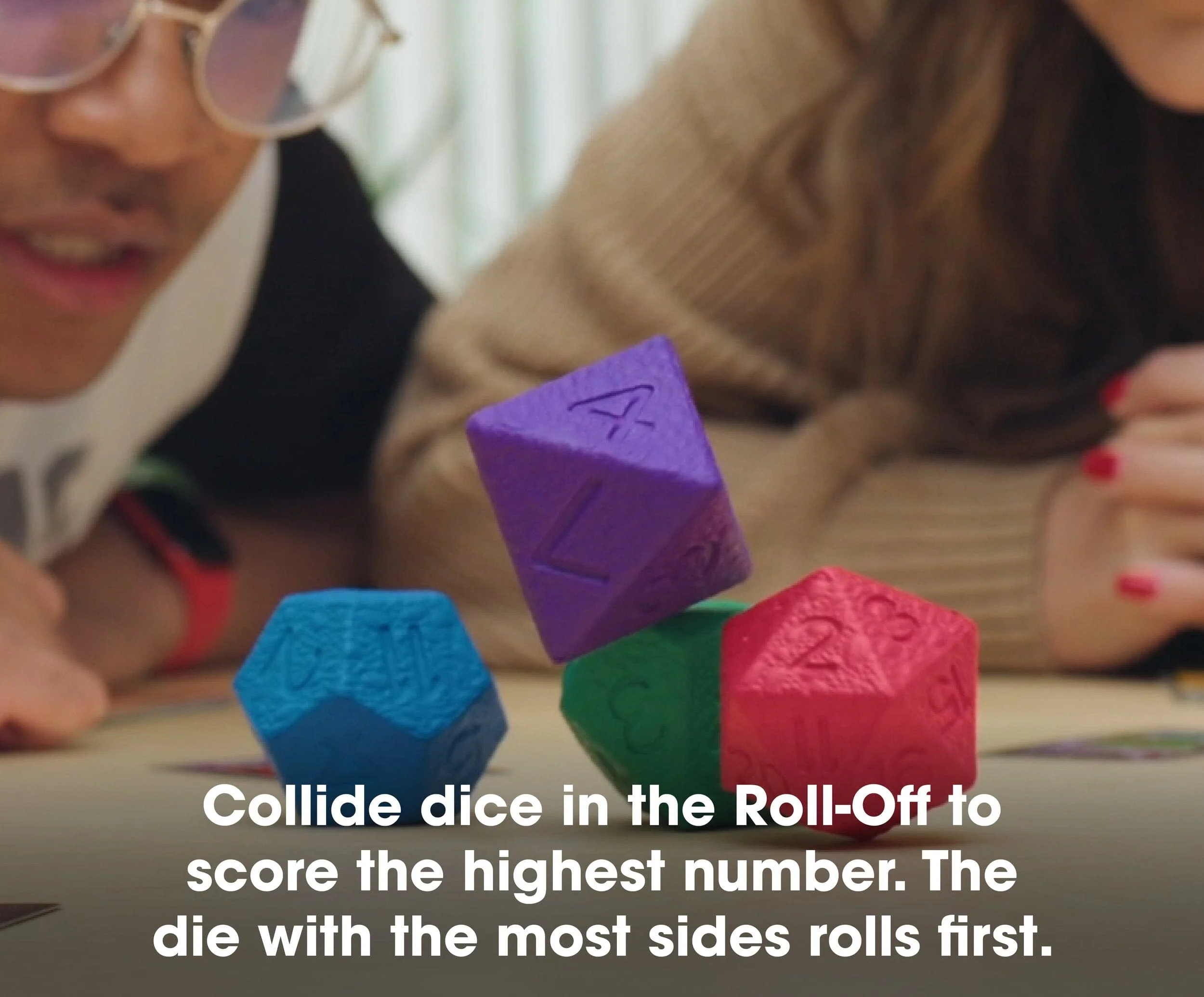 Asteroid Dice Arcade Edition - Image 4