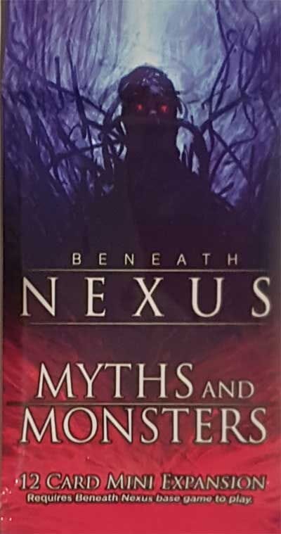 Beneath Nexus + Expansion - Image 2