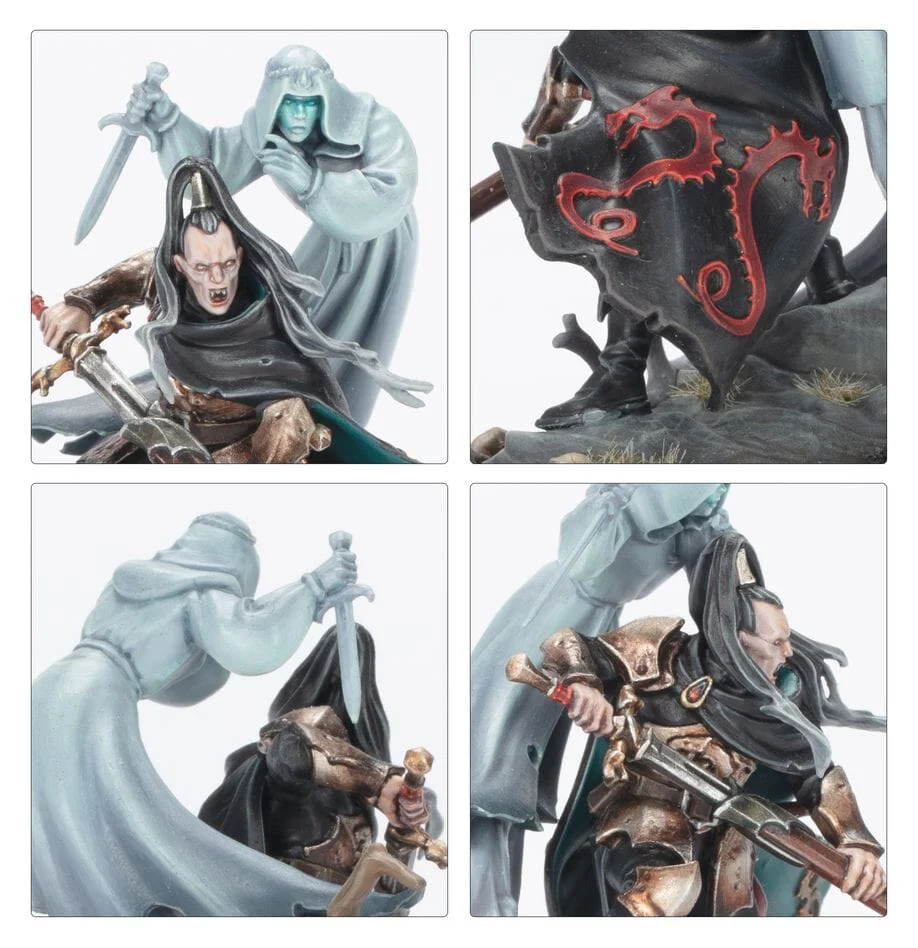 Blades of the Hollow King - Image 2