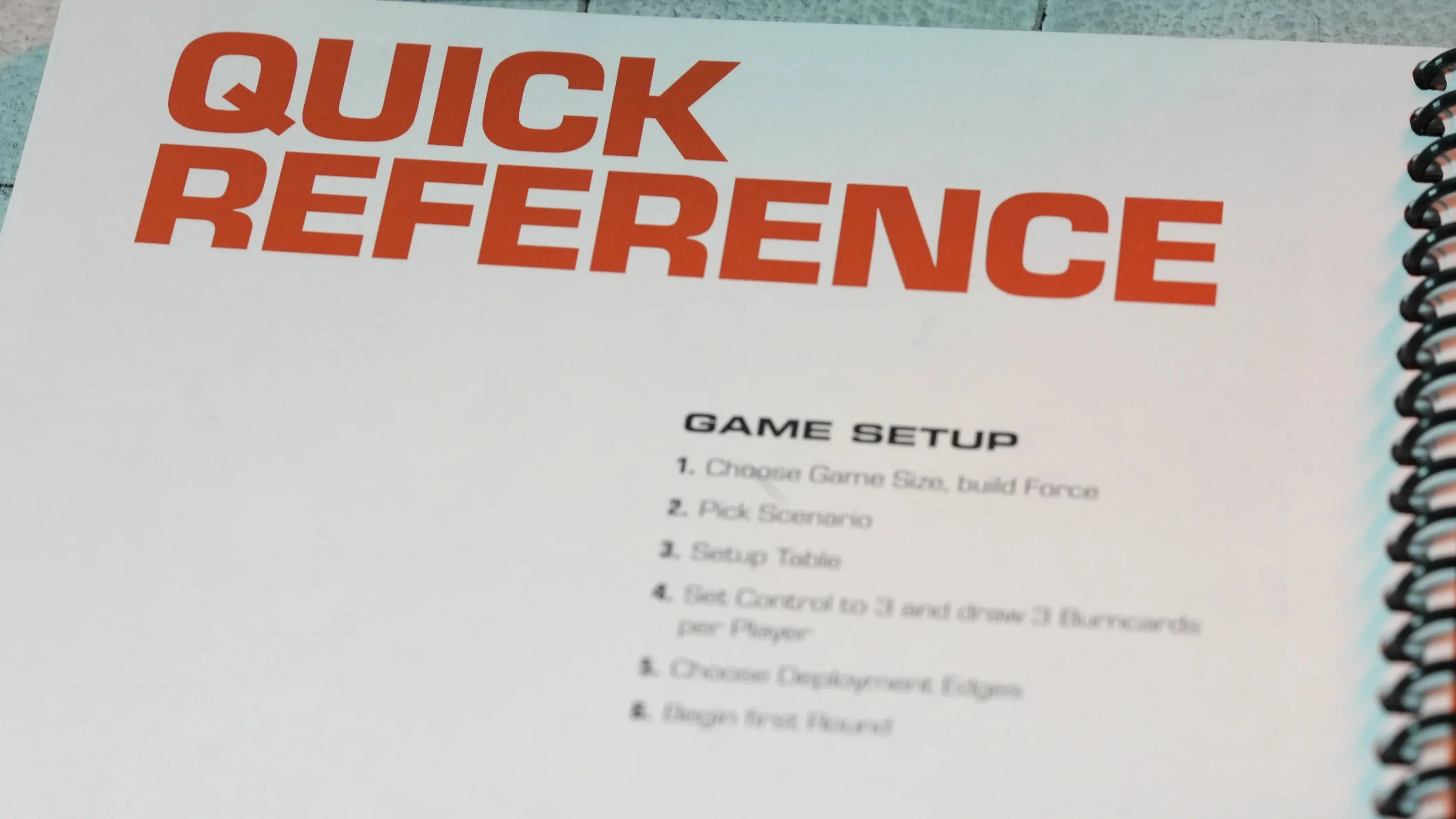 BLKOUT Premium Rules Package - Image 3
