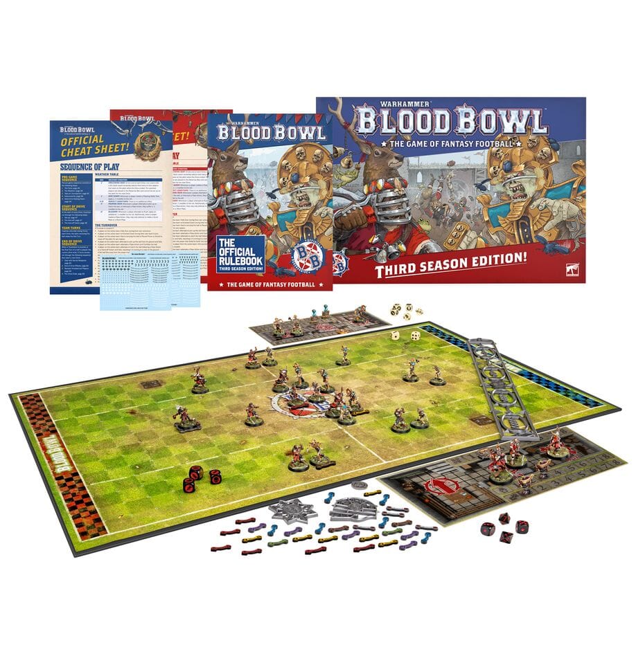 Blood Bowl – Third Season Edition! - Image 2