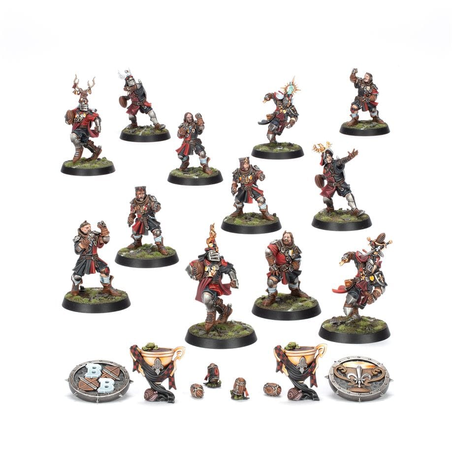 Blood Bowl – Third Season Edition! - Image 3
