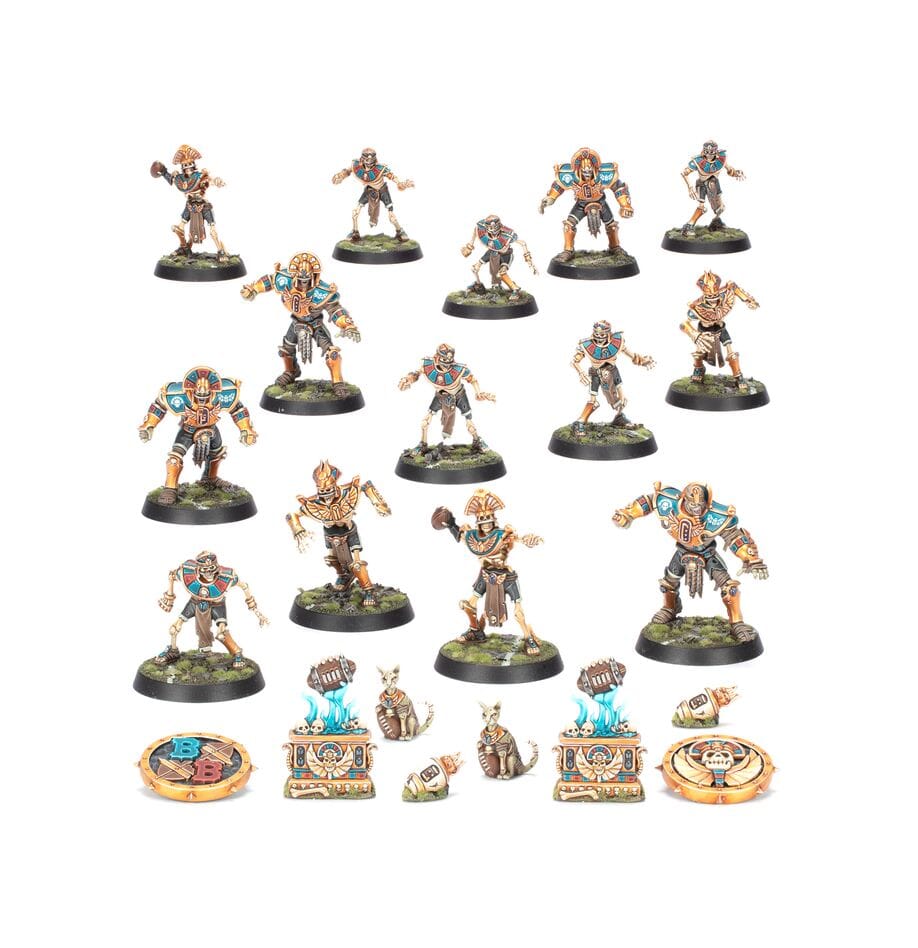 Blood Bowl – Third Season Edition! - Image 4