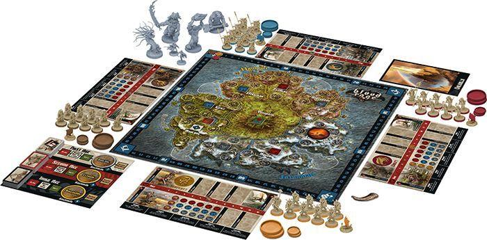 Blood Rage Core Box - Image 2