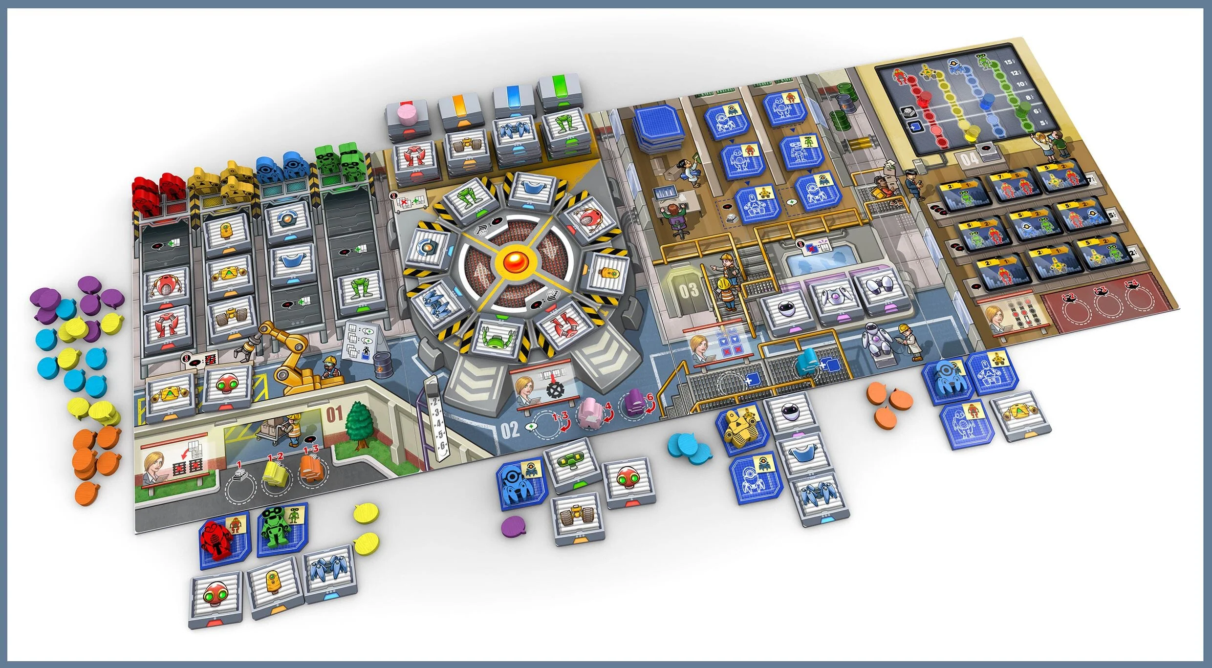 Bot Factory - Image 2