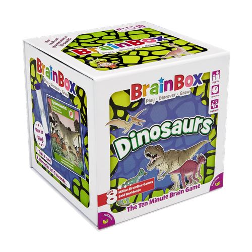 BrainBox Animals - Image 2