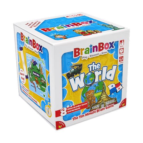 BrainBox Animals - Image 5