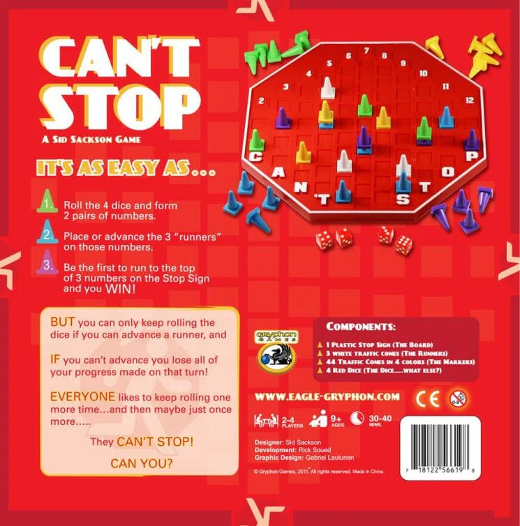Can't Stop (English Edition) - Image 2