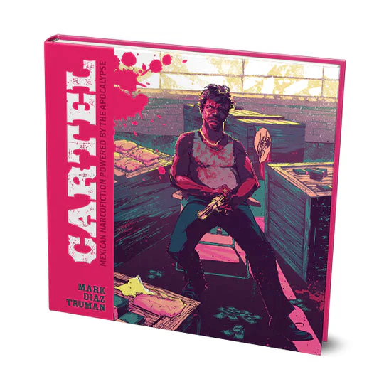 Cartel - Core Book