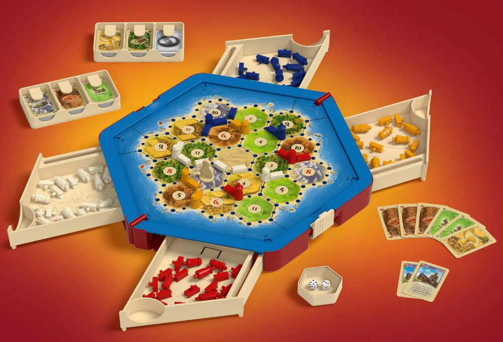 Catan Traveler - Image 2