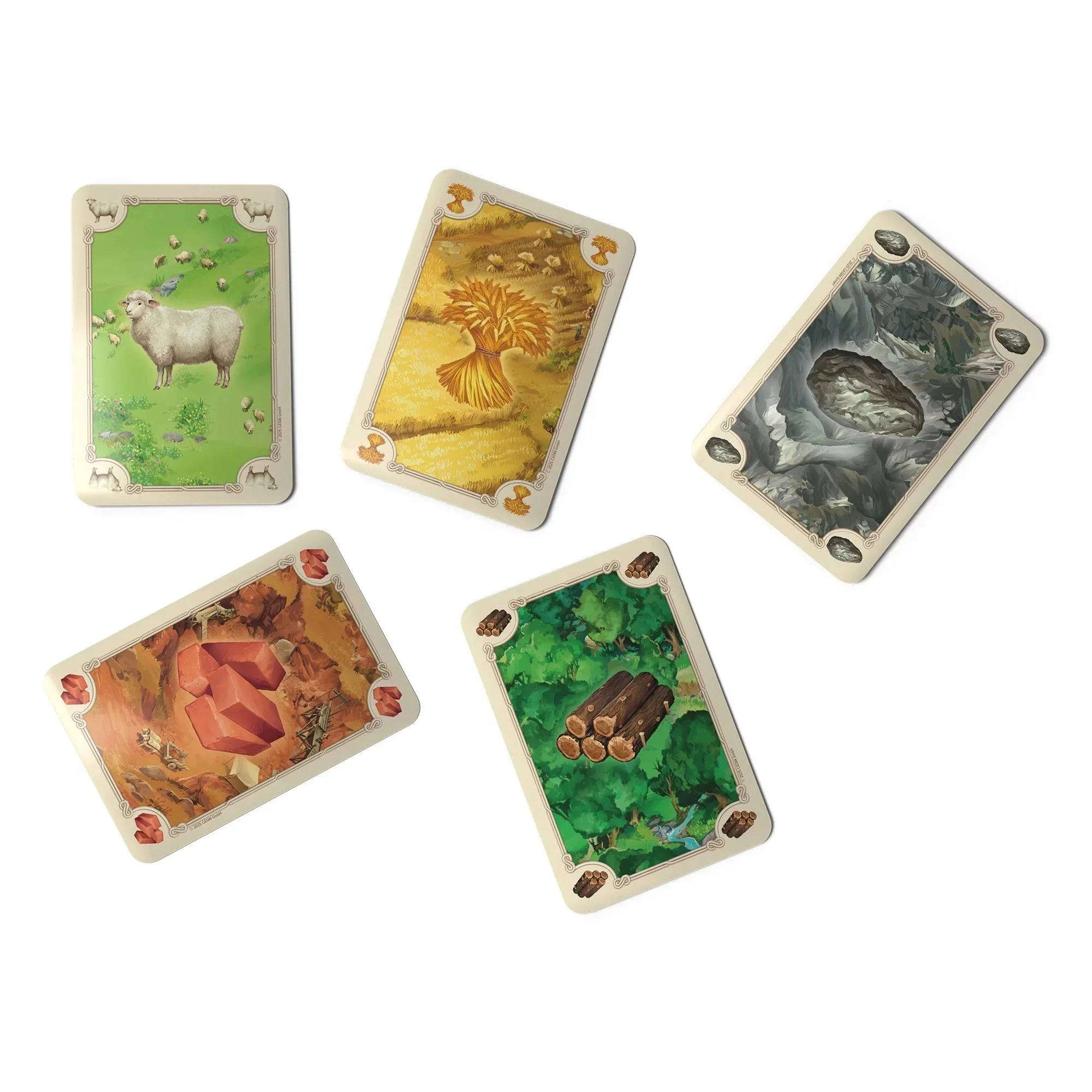 Catan Sixth Edition - Image 4