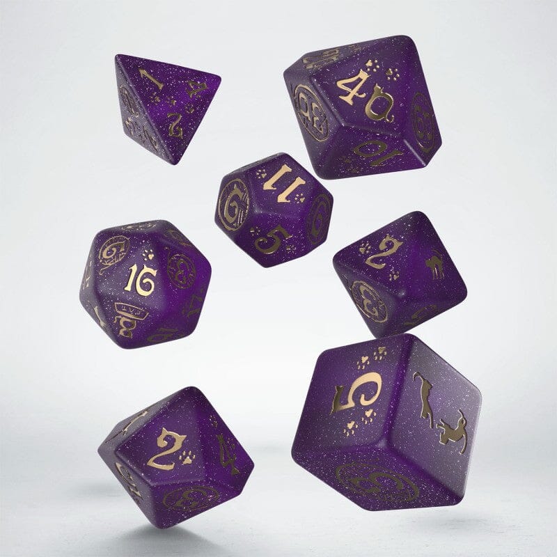 CATS Dice Set - Image 2