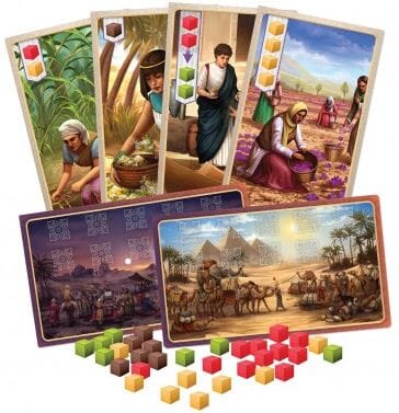 Century: Spice Road - Image 2