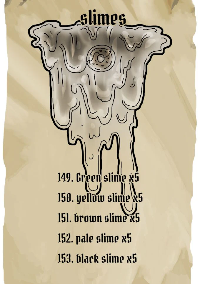 Chronica Paper Legends Issue 1 - Paper Miniatures - Image 10