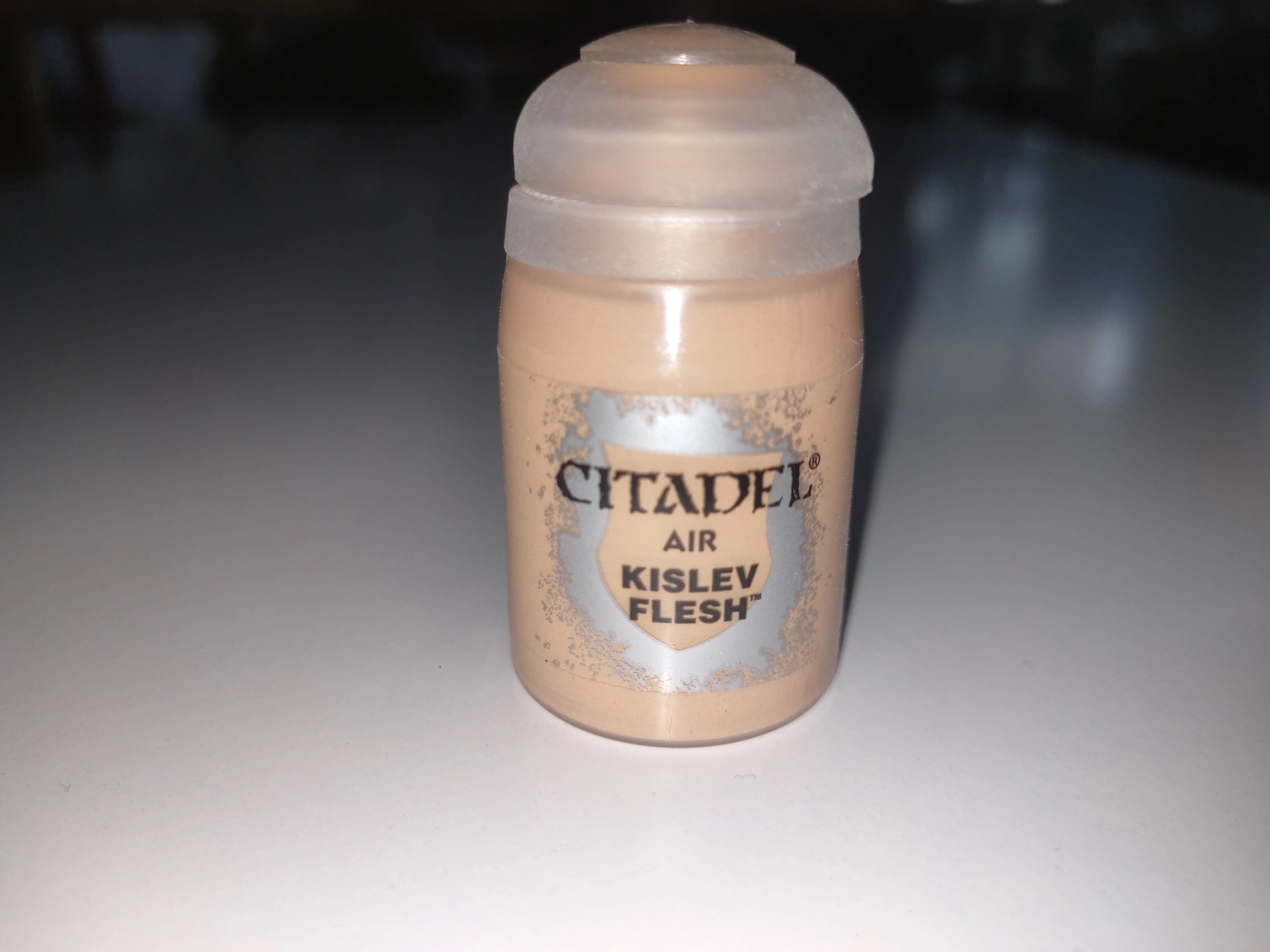 Citadel Air Paint 24ml: Kislev Flesh