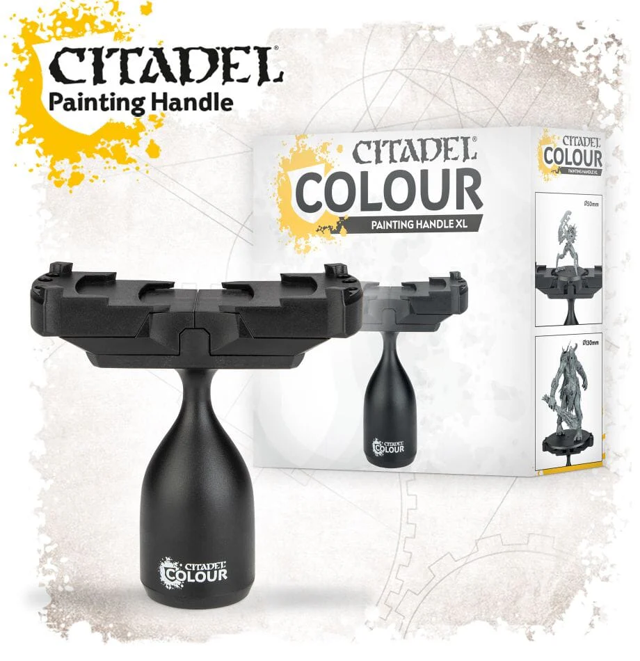 Citadel Painting Handle (XL)