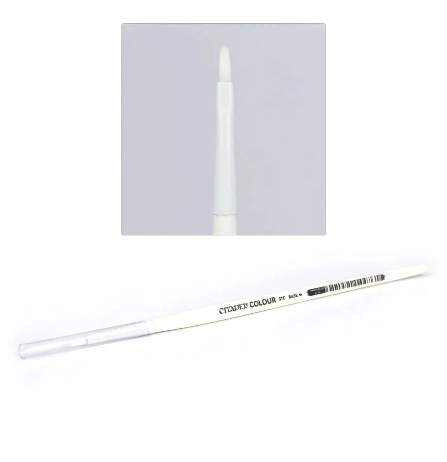 Citadel STC Base Brush (Synthetic) - Image 2