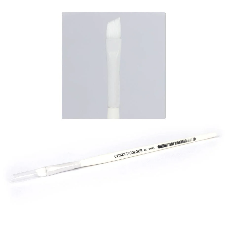 Citadel STC Base Brush (Synthetic) - Image 3