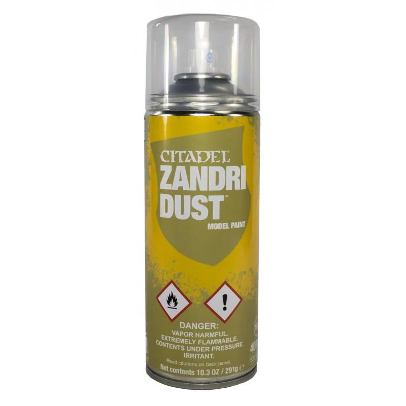 Citadel Spray Paint - Image 11