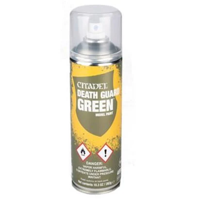 Citadel Spray Paint - Image 13