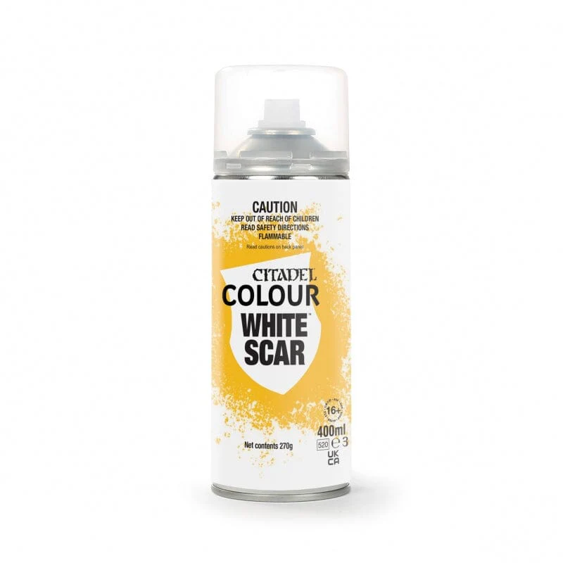 Citadel Spray Paint - Image 17