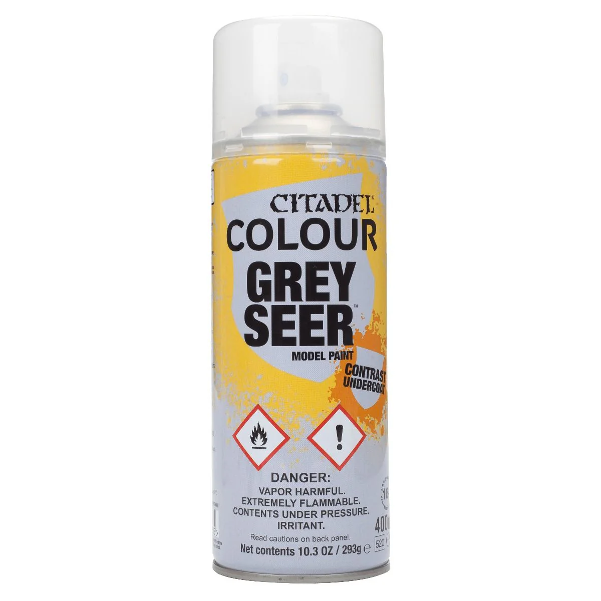 Citadel Spray Paint - Image 4