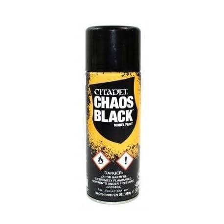 Citadel Spray Paint - Image 5