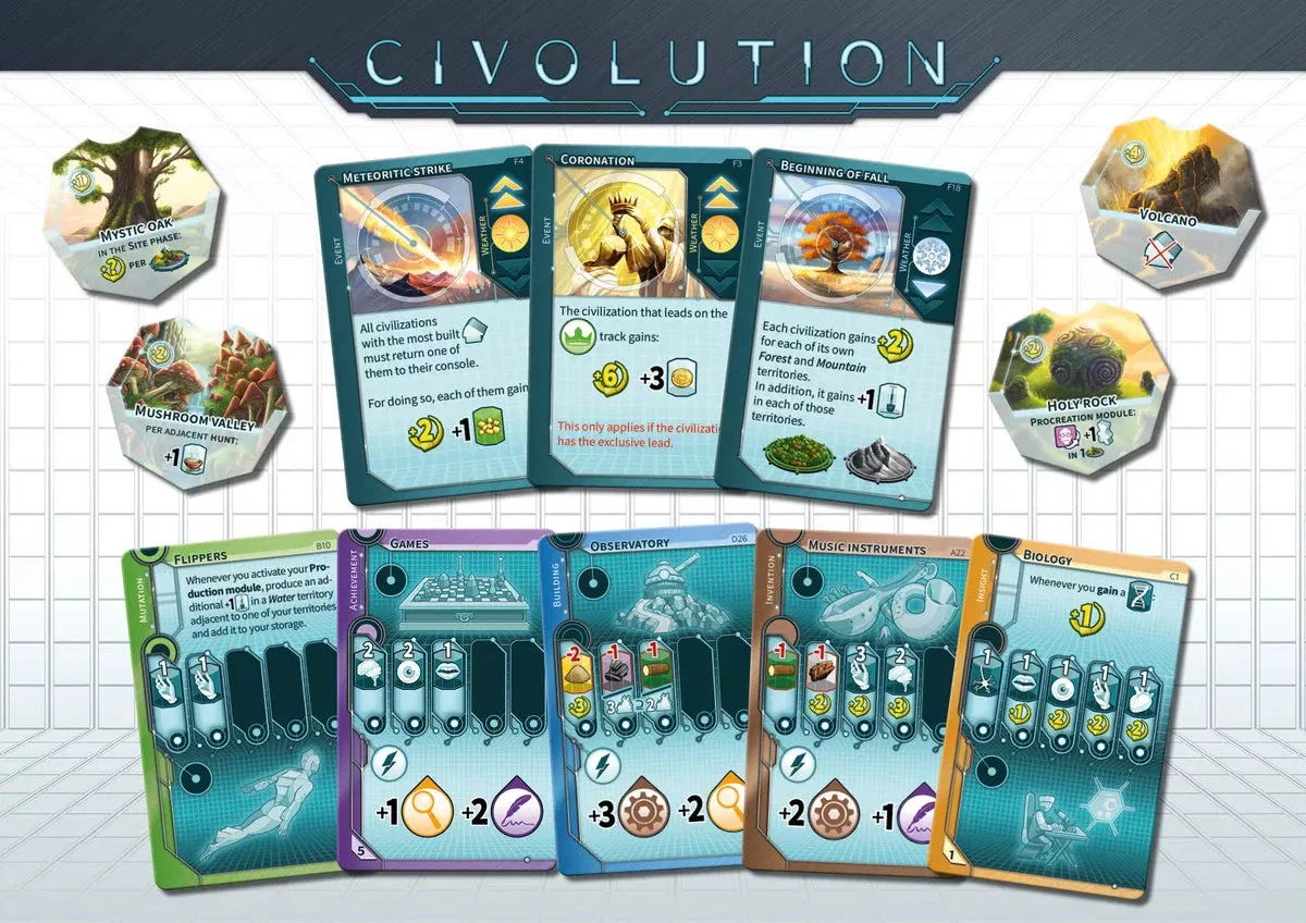 Civolution - Image 2