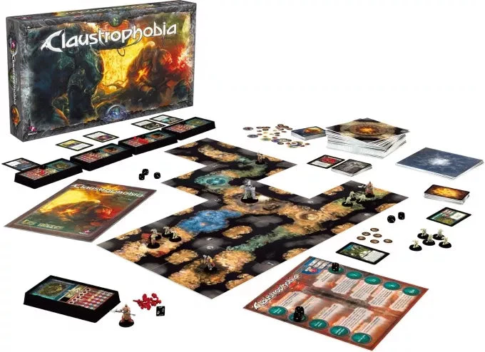 Claustrophobia - Image 2