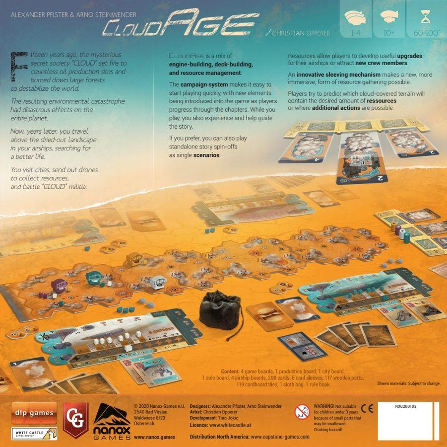 CloudAge - Image 2