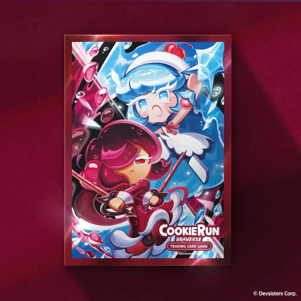 Cookie Run TCG: Sleeves - Image 2