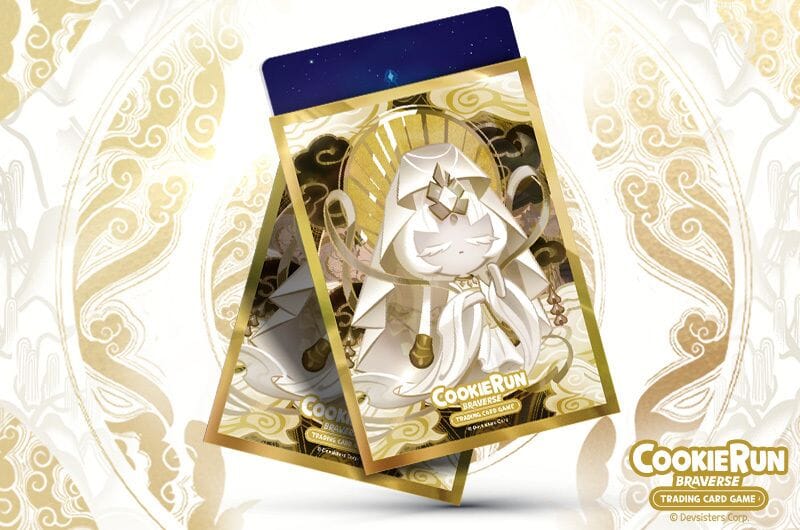 Cookie Run TCG: Sleeves - Image 4