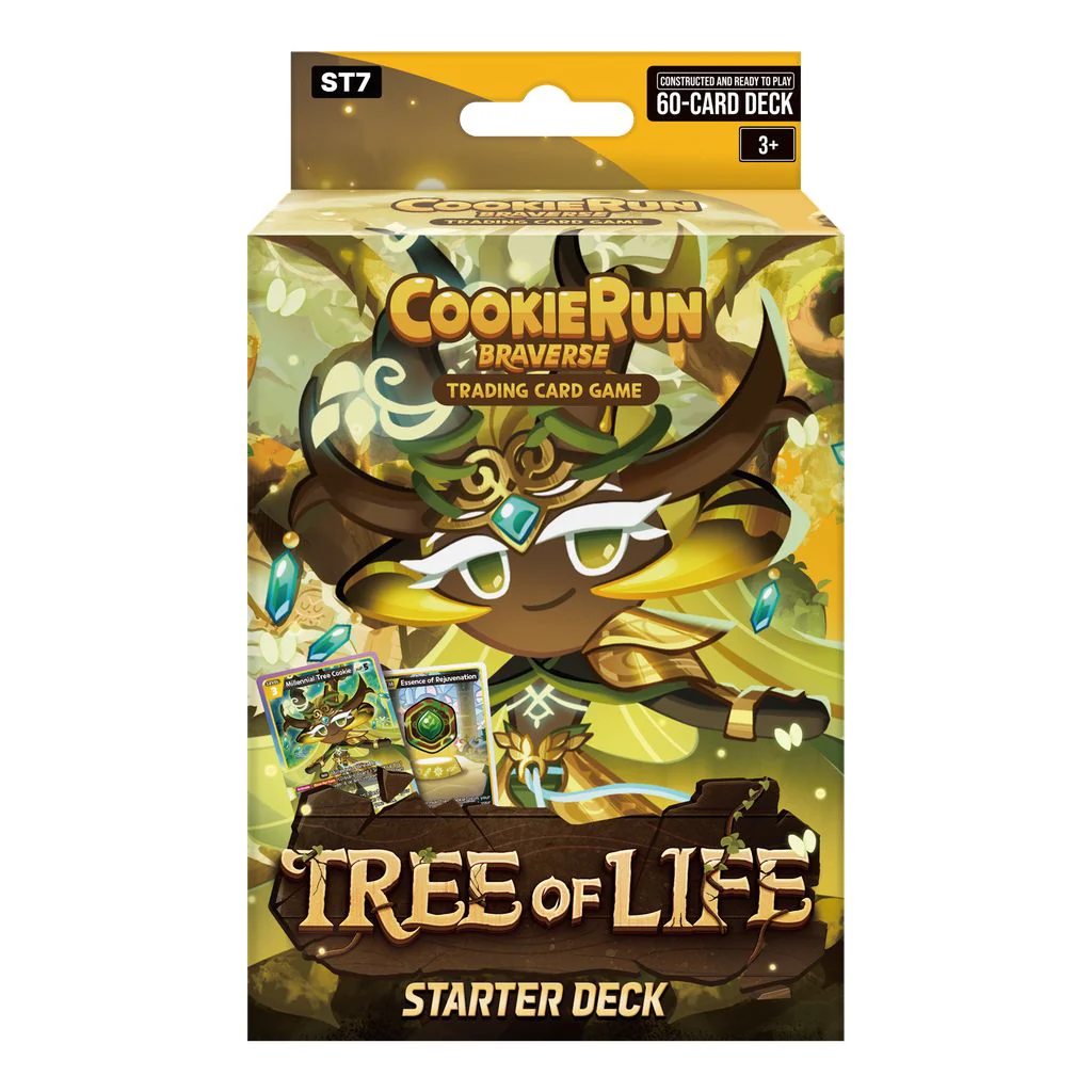 Cookie Run TCG: Starter Deck - Image 7