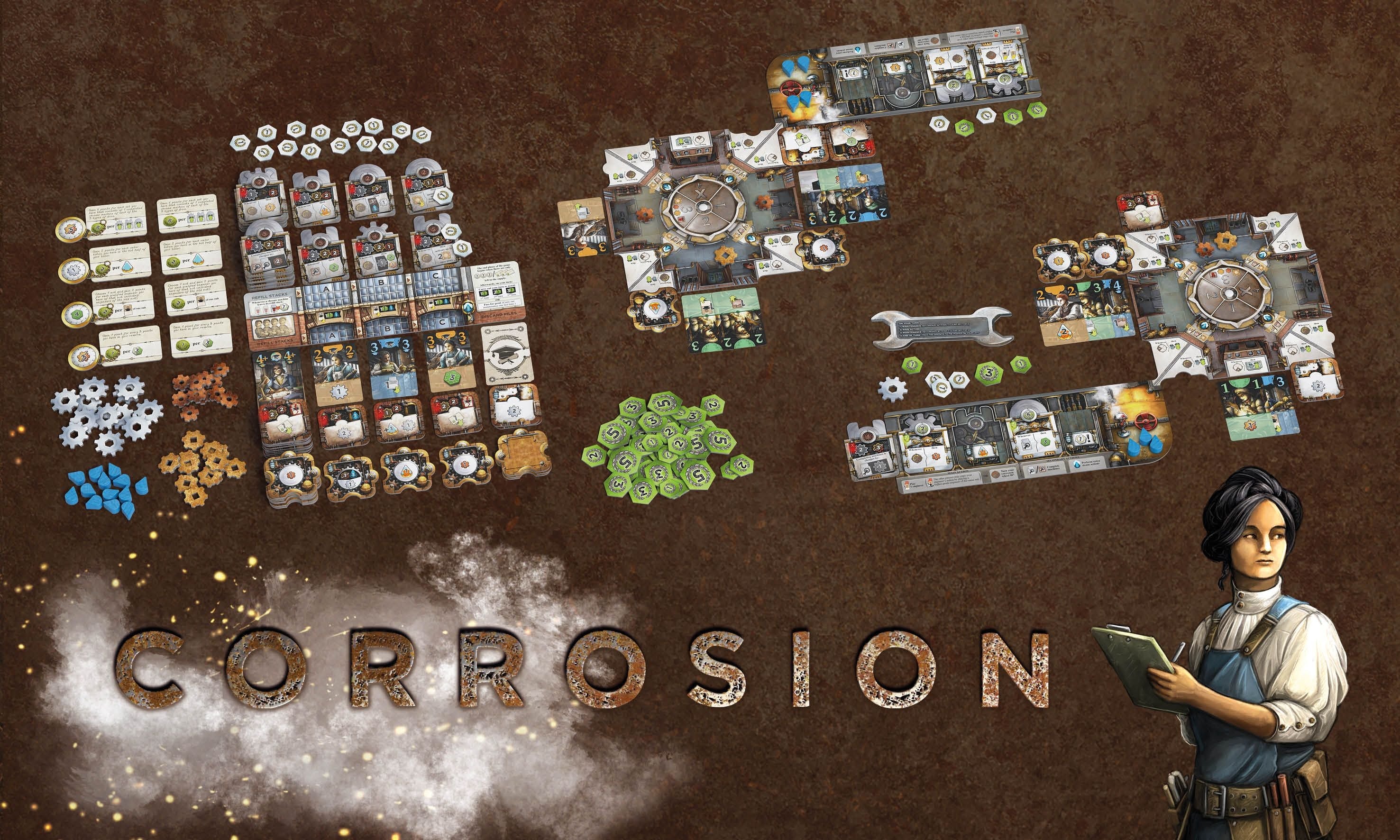 Corrosion - Image 2