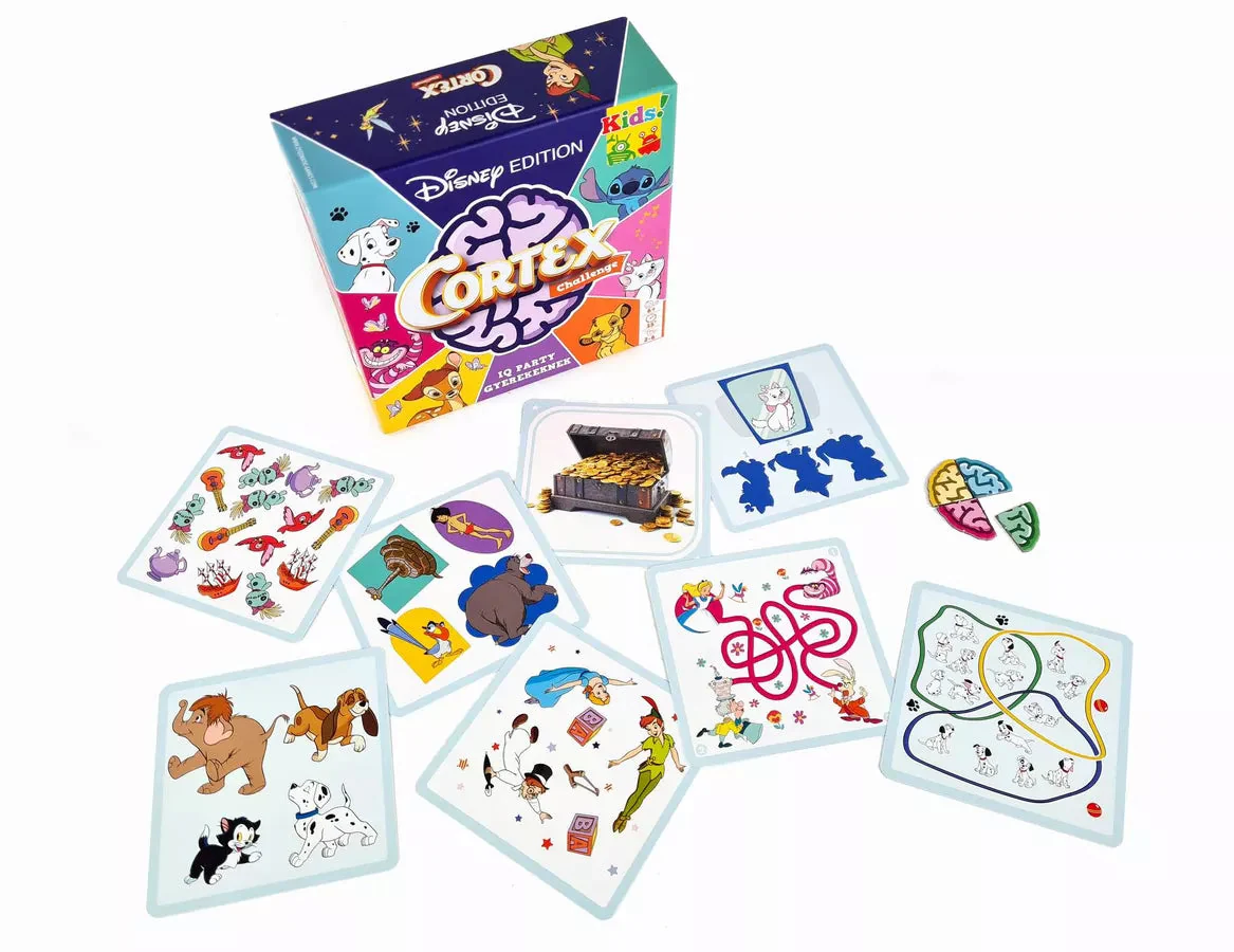 Cortex Disney - Image 2