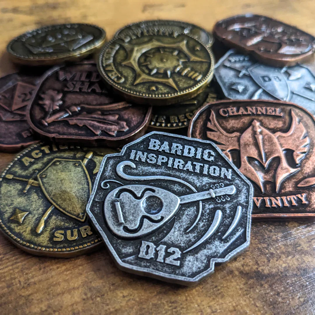 D&D Acererak's Treasure Packs Wave 2 - Image 2