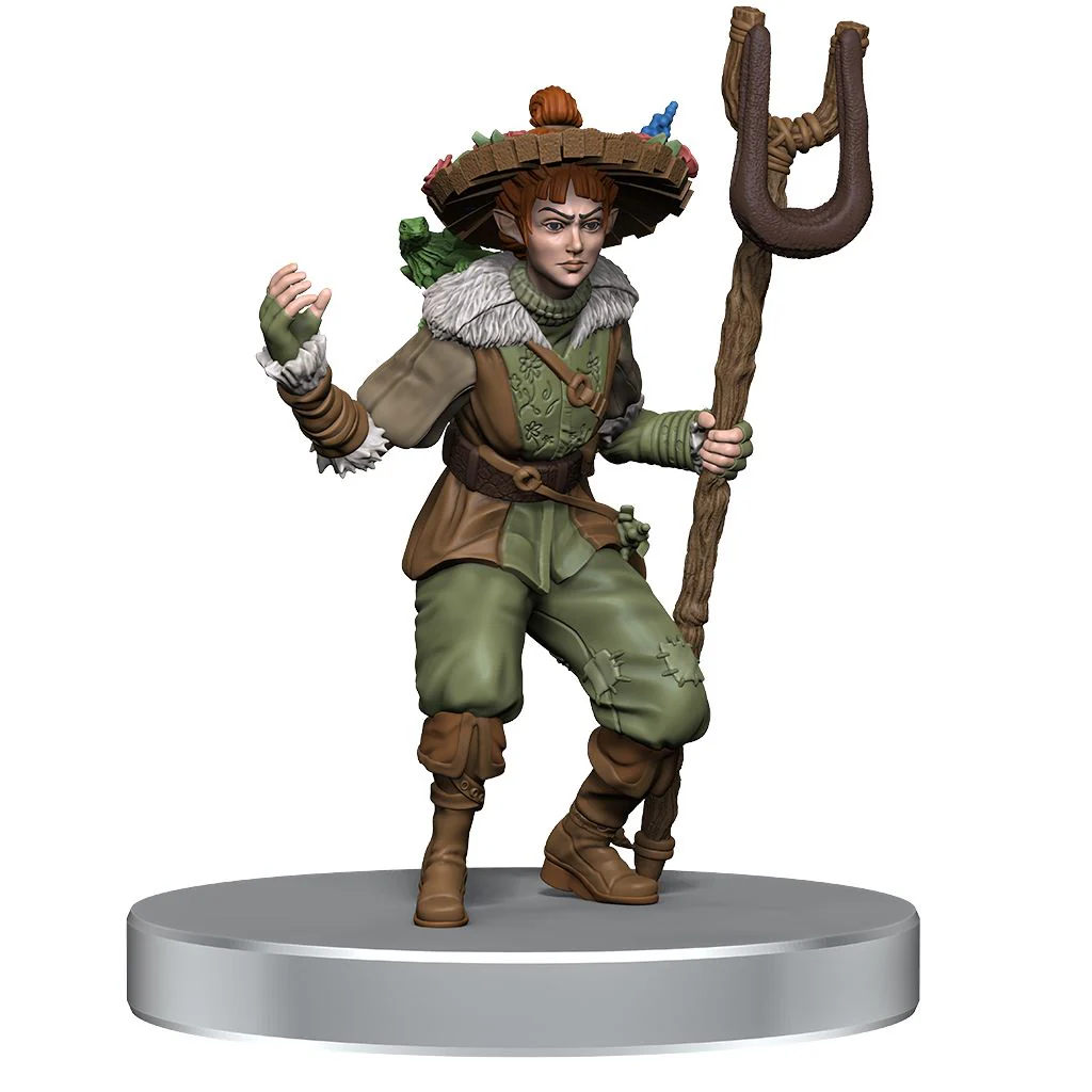 D&D Icons of the Realms: Dragonlance - Warrior Set - Image 2