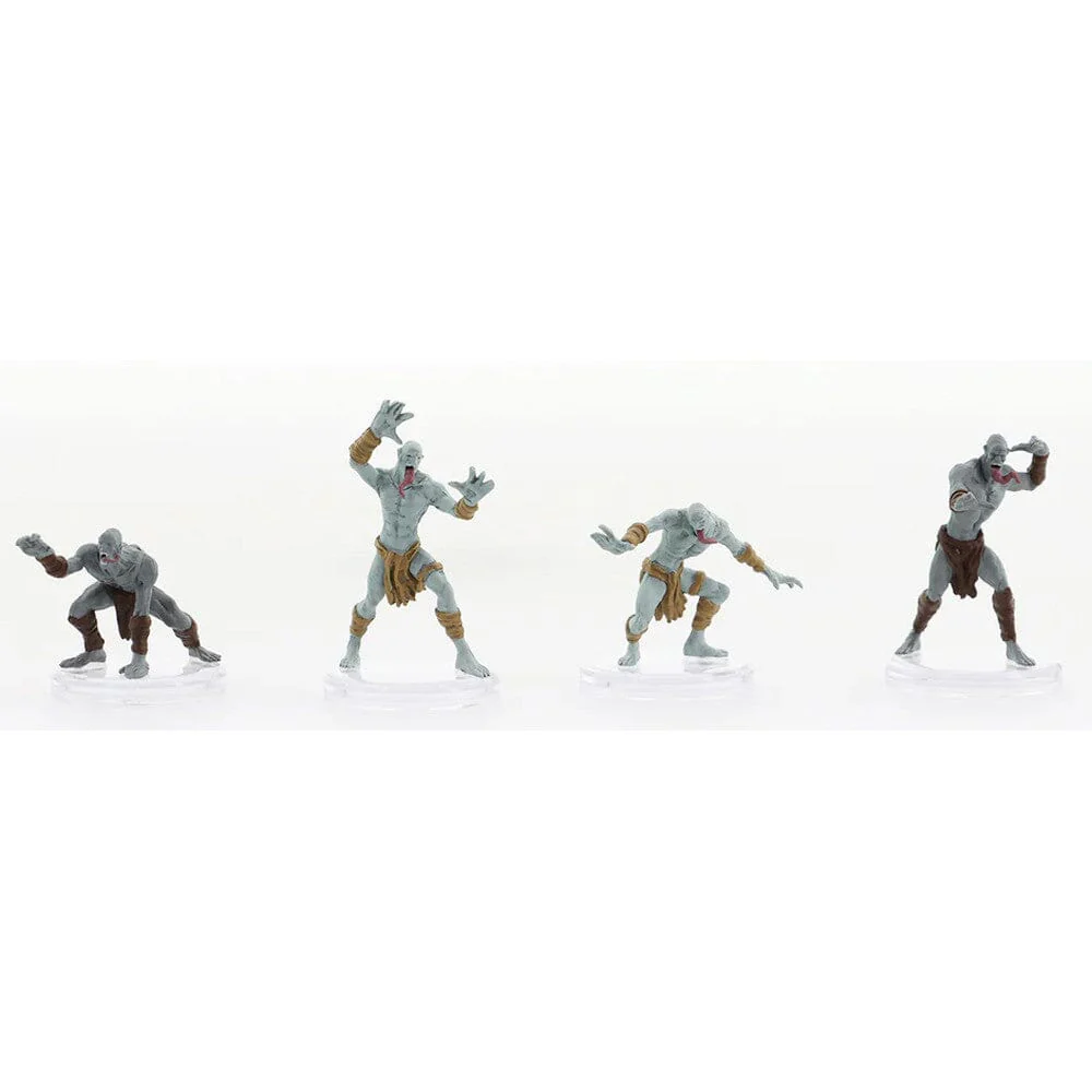 D&D Icons of the Realms: Undead Armies - Ghouls & Ghasts