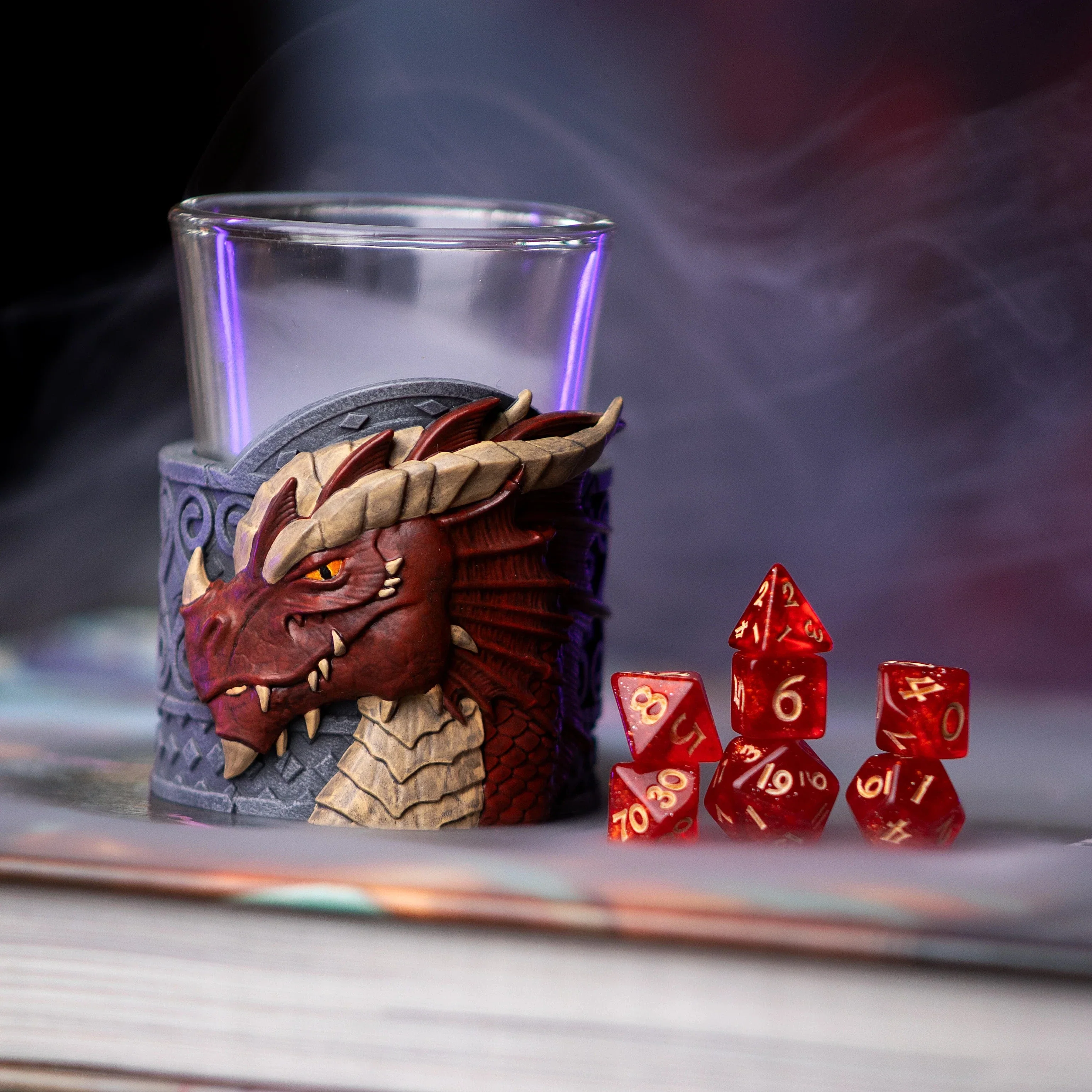D&D Mini Dice Cups - Image 2